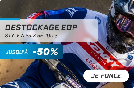 Destockage EDP